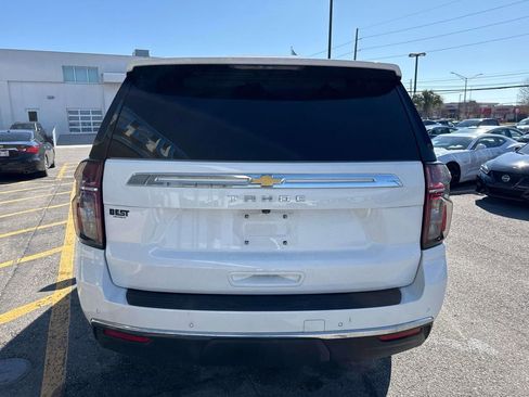 Used 2024 Chevrolet Tahoe LS w/ Driver Alert Package image 6