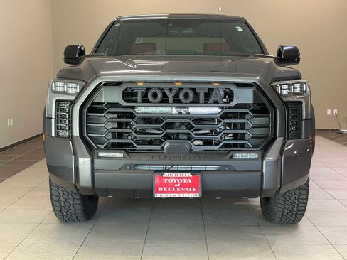 New 2026 Toyota Tundra TRD Pro image 6