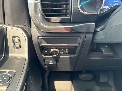 Used 2023 Ford F150 XLT w/ Equipment Group 301A Mid AWD/4WD image 18