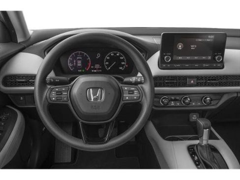 New 2026 Honda HR-V LX image 6