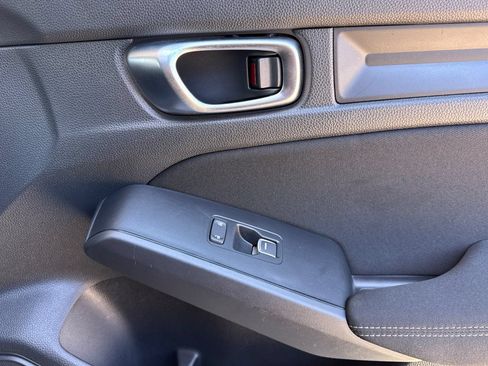 Used 2024 Honda Civic LX image 18