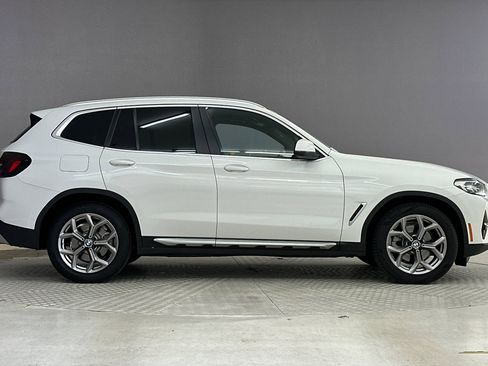 Used 2023 BMW X3 sDrive30i w/ Convenience Package w/ZPA RWD image 7