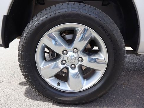 Used 2018 RAM 1500 Big Horn image 42