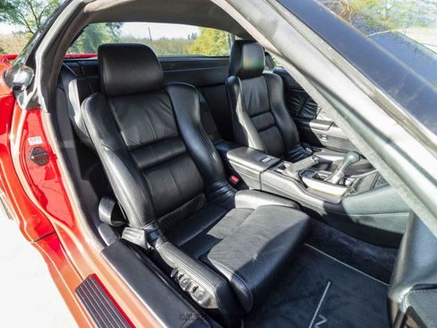 Used 1992 Acura NSX RWD image 33