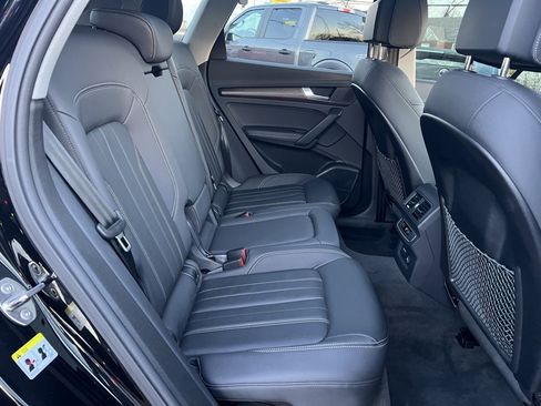 Used 2023 Audi Q5 2.0T Premium Plus w/ Premium Plus Package image 33