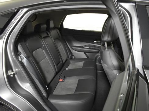 Certified 2024 Nissan Ariya AWD image 34