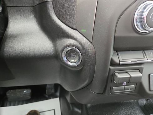 New 2026 GMC Sierra 3500 Pro w/ Convenience Package image 19