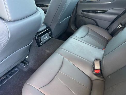 Certified 2023 Toyota Mirai w/ Advanced Technology Package RWD image 14