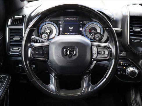 Used 2022 RAM 1500 Limited AWD/4WD image 13