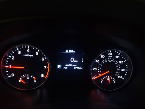 Used 2020 Kia Sportage LX AWD/4WD image 23