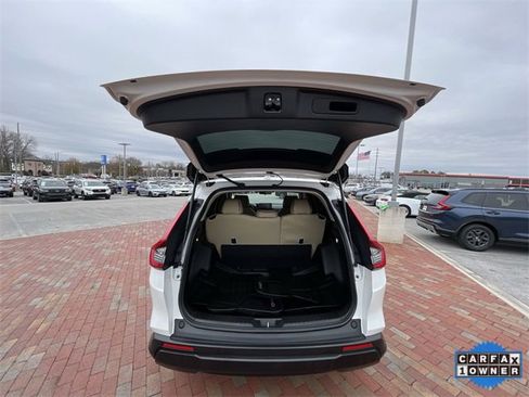 Used 2023 Honda CR-V EX image 32