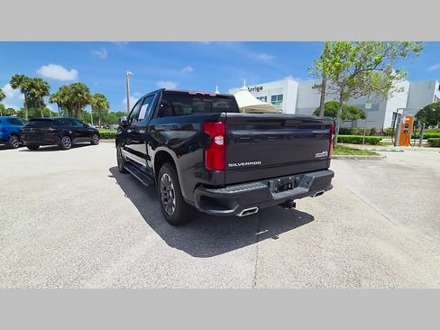 Used 2023 Chevrolet Silverado 1500 High Country w/ Z71 Off-Road Package image 40