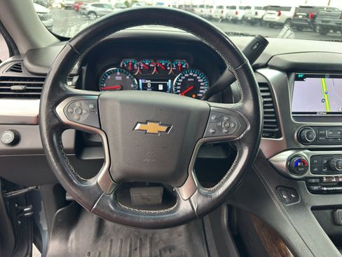 Used 2019 Chevrolet Tahoe LT image 11