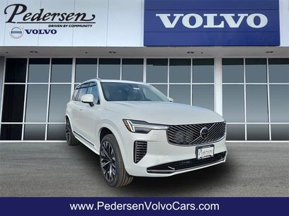 New 2026 Volvo XC90 B6 Ultra w/ Protection Package