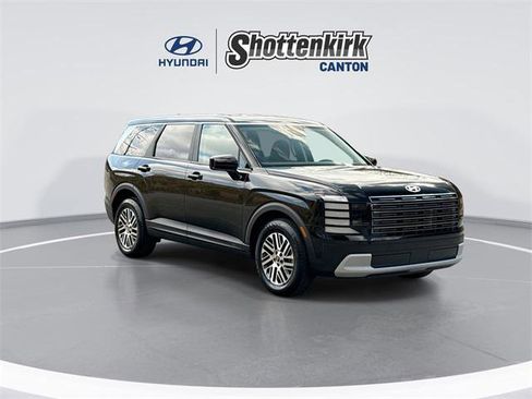 New 2026 Hyundai Palisade SE image 2
