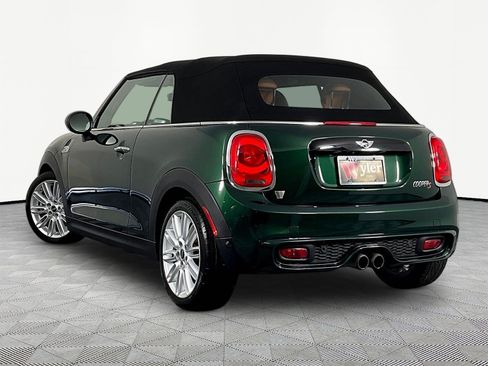 Used 2018 MINI Cooper S FWD image 4