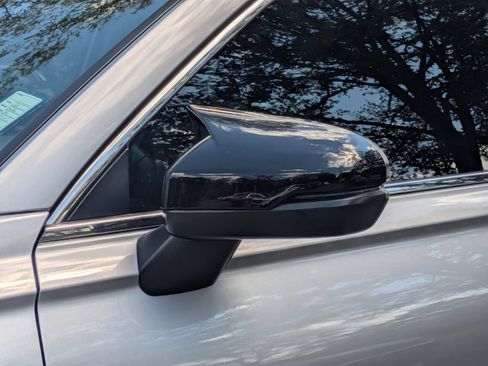 Certified 2023 Honda CR-V EX-L image 12