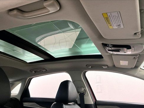 Used 2021 Kia K5 EX image 27