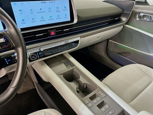 Used 2024 Hyundai Ioniq 6 SEL image 26
