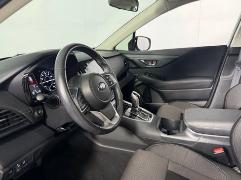 Used 2025 Subaru Outback Premium image 23