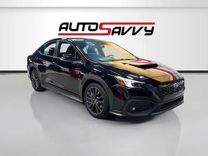 Used 2022 Subaru WRX Limited