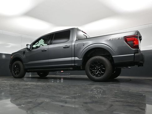 New 2026 Ford F150 XLT w/ Equipment Group 302A MID AWD/4WD image 55