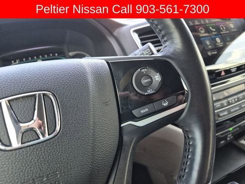 Used 2019 Honda Pilot Touring image 36