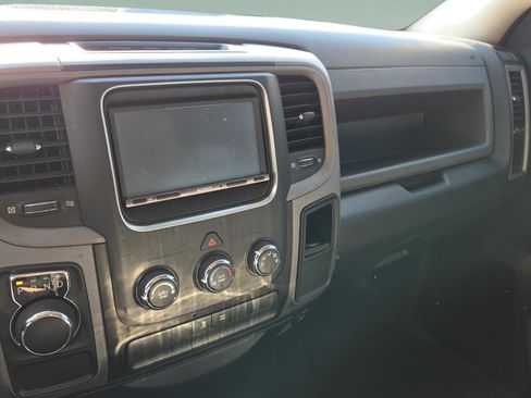 Used 2016 RAM 1500 Tradesman image 22