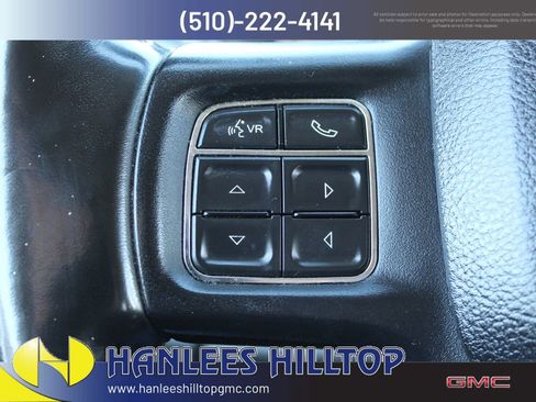 Used 2020 RAM 1500 Classic SLT w/ Luxury Group image 27