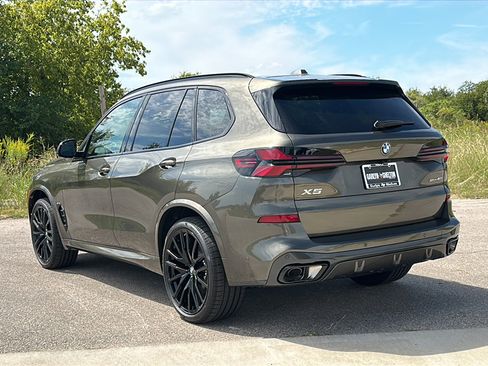 New 2026 BMW X5 sDrive40i w/ M Sport Package image 6