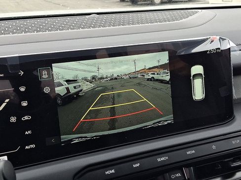 New 2027 Kia Telluride EX X-Line image 14