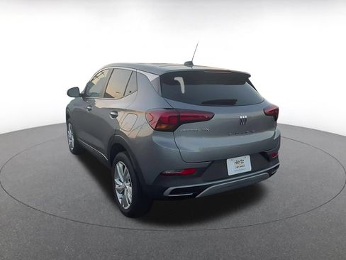 Used 2025 Buick Encore GX Preferred FWD image 11