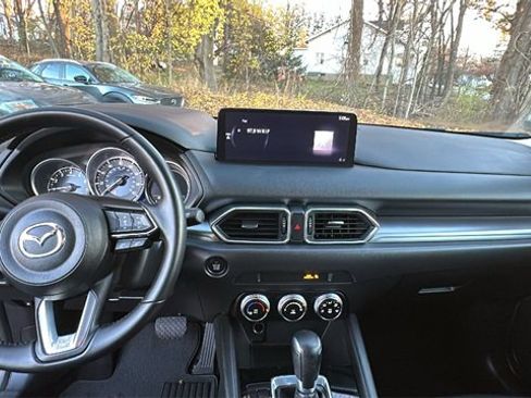 Used 2023 MAZDA CX-5 AWD 2.5 S image 9