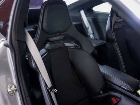 Certified 2026 Porsche 911 GT3 RWD image 10