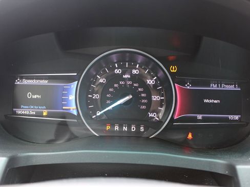 Used 2016 Ford Explorer Sport w/ Equipment Group 401A image 17