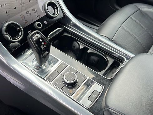 Used 2020 Land Rover Range Rover Sport HSE Dynamic image 29