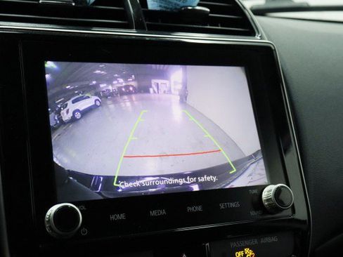 Used 2020 Mitsubishi Outlander Sport SE FWD image 17