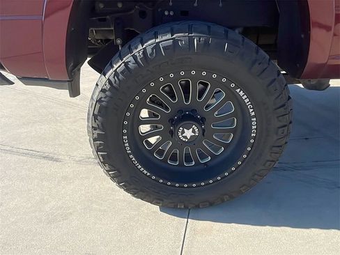 Used 2020 RAM 2500 Laramie image 10