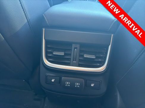Used 2020 Subaru Outback Limited image 20
