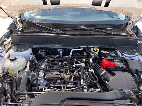 Used 2023 Ford Bronco Sport Big Bend w/ Convenience Package image 28