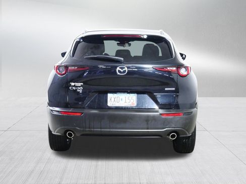 Used 2023 MAZDA CX-30 AWD 2.5 S w/ Premium Package image 6