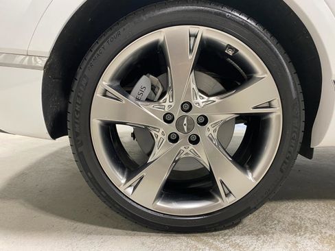 Used 2023 Genesis GV80 3.5T w/ Prestige Package image 28