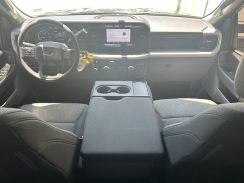 Used 2024 Ford F350 XL w/ STX Appearance Package AWD/4WD image 16