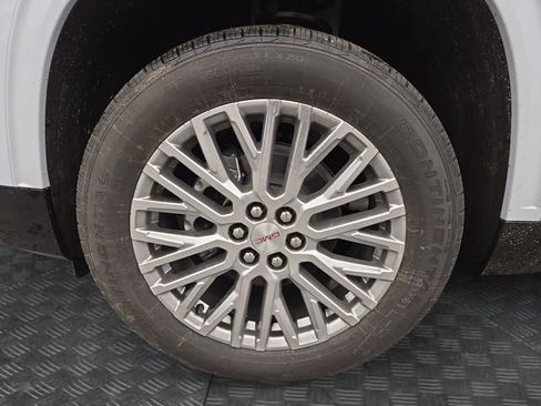 New 2026 GMC Acadia Denali w/ Super Cruise Package image 7