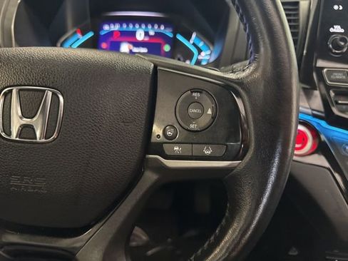 Used 2022 Honda Odyssey Elite image 25