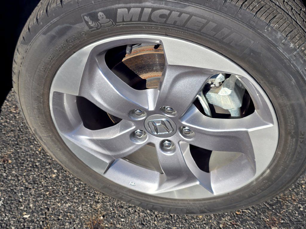 Used 2022 Honda HR-V LX image 20