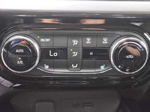 New 2026 Chevrolet Trax ACTIV w/ Driver Confidence Package FWD image 25