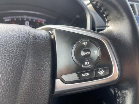 Used 2018 Honda CR-V Touring image 22