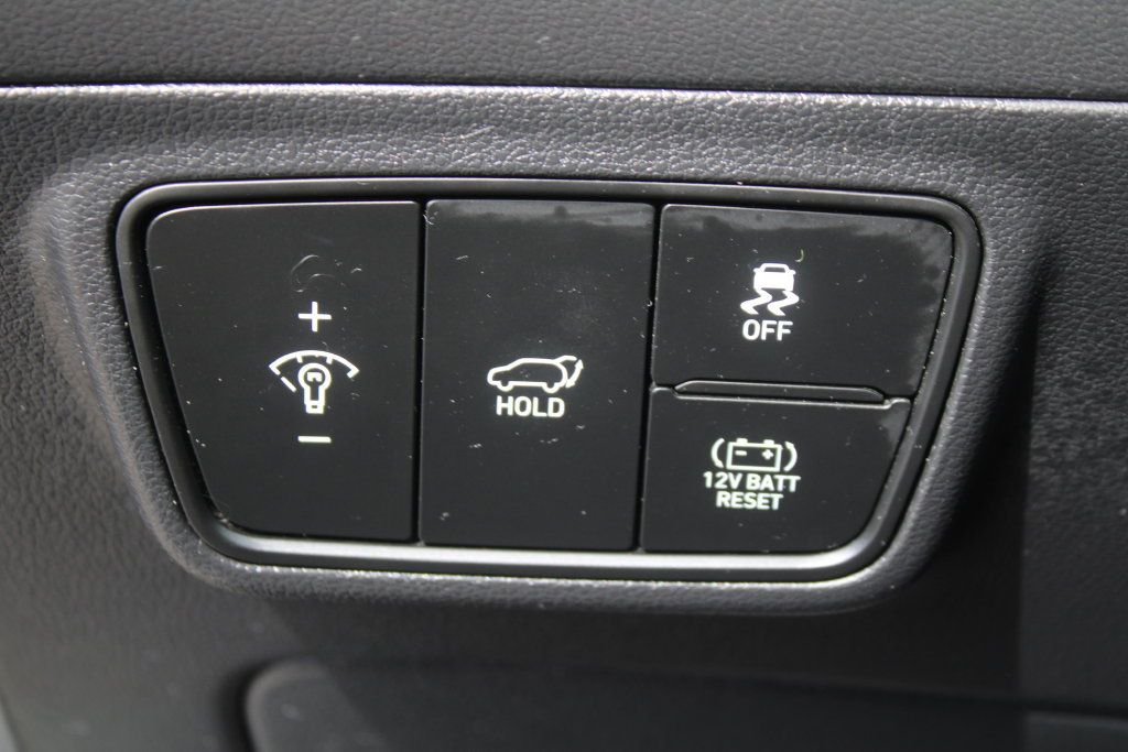 Used 2024 Hyundai Tucson SEL AWD/4WD image 26