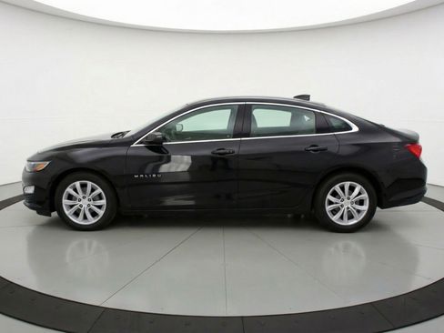 Used 2024 Chevrolet Malibu LT image 5
